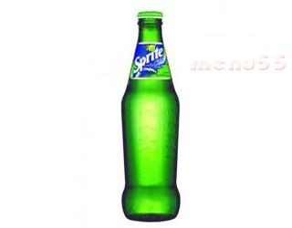 Menu55 - SPRITE