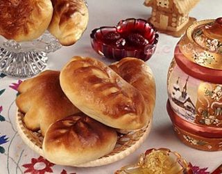 Menu55 - Naše placka s příchutí dle denní nabídky