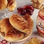 Menu55 - Naše placka s příchutí dle denní nabídky
