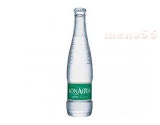 Menu55 - BONAQUA