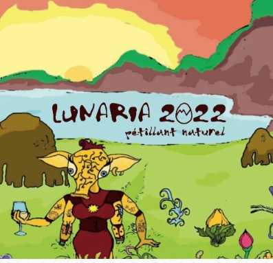 Menu55 - LUNARIA 2022 SAUVIGNON