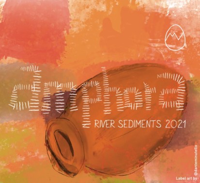 Menu55 - Amphora river sediments