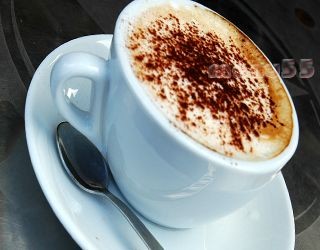Menu55 - CAPPUCCINO