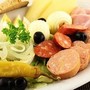 Menu55 - PRKÝNKO K VÍNU