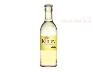 Menu55 - TONIC