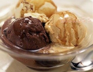 Menu55 - AFFOGATO