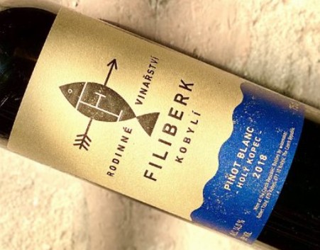 Menu55 - Pinot blanc 2018