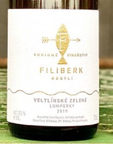 Menu55 - Veltlínské zelené