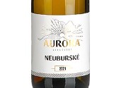 Menu55 - Neuburské 2021