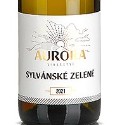 Menu55 - Sylvánské zelené 2022
