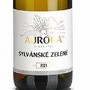 Menu55 - Sylvánské zelené 2022