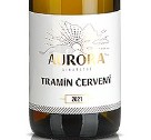 Menu55 - Tramín červený 2022