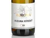 Menu55 - Ryzlink rýnský 2021