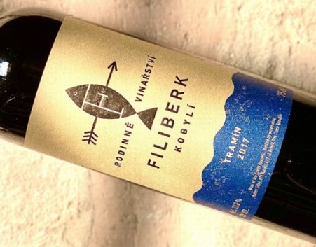 Menu55 - Tramín 2017