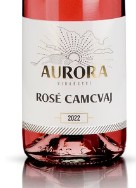 Menu55 - Rosé CamCvaj 2022