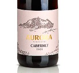 Menu55 - Cabernet 2020