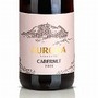 Menu55 - Cabernet 2020