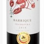 Menu55 - Frankovka barrigue 2019