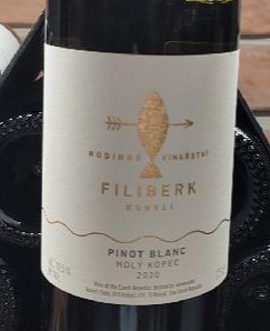 Menu55 - Pinot blanc 2020