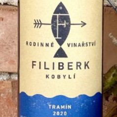 Menu55 - Tramín 2021