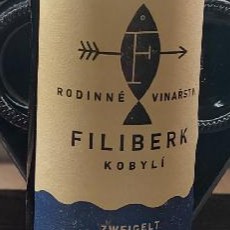 Menu55 - Zweigelt MZV - 2020