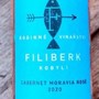 Menu55 - Cabernet moravia rosé 2020