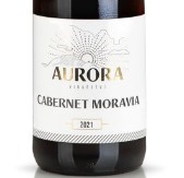 Menu55 - Cabernet Moravia