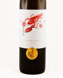 Menu55 - Chardonnay 2021