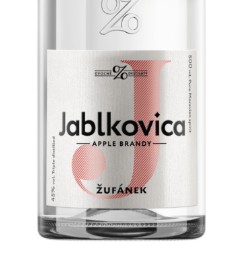 Menu55 - ŽUFÁNEK 0,04L