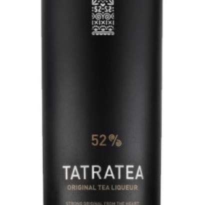Menu55 - TATRA TEA 0,04L