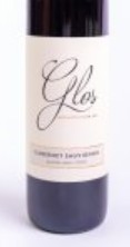 Menu55 - Cabernet Sauvignon 2020