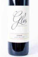 Menu55 - Syrah 2019