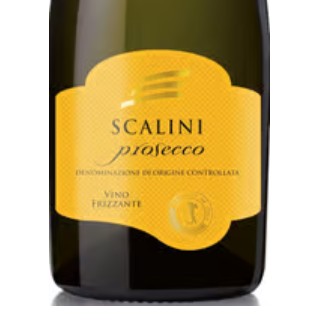 Menu55 - Prosecco