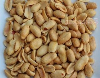 Menu55 - Oříšky slané MIX