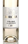 Menu55 - Pálava Ořechová hora
