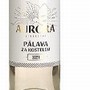 Menu55 - Pálava Ořechová hora