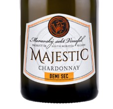 Menu55 - Vinofol sekt demi sec