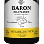 Menu55 - Baron Hildprandt 0,04L