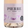Menu55 - Rosé sekt nealko
