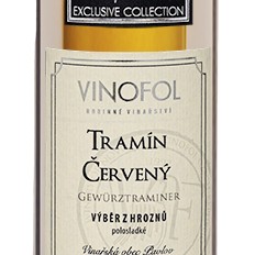 Menu55 - TRAMÍN ČERVENÝ 2021