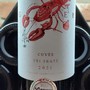 Menu55 - Cuvée Tři tratě 2021