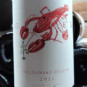 Menu55 - Veltlínské zelené 2022