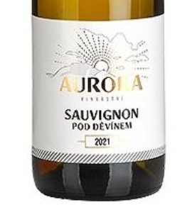 Menu55 - Sauvignon Pod Děvínem 2022
