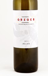 Menu55 - Pálava 2022