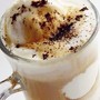 Menu55 - Frappucino s příchutí