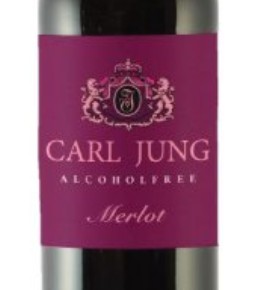 Menu55 - Merlot nealko