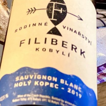 Menu55 - Sauvignon blanc 2021
