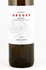 Menu55 - Tramín 2021 - sladké 0,5 l